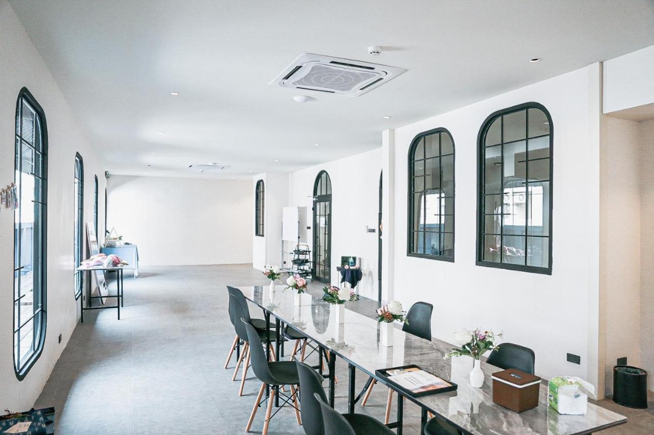 Homitel Bangkok酒店 外观 照片