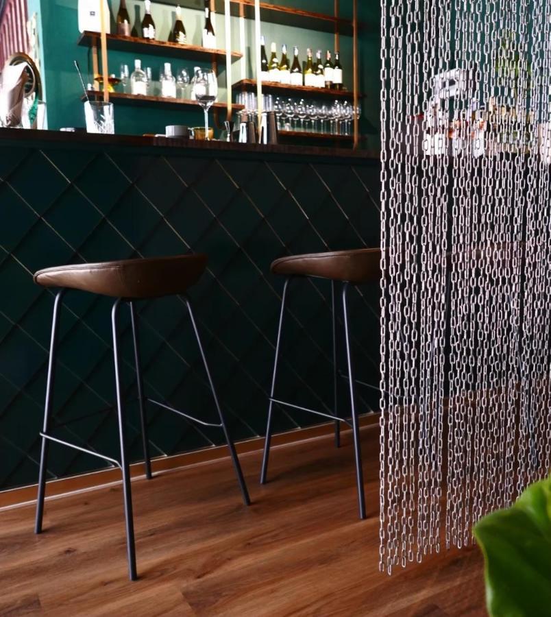 Homitel Bangkok酒店 外观 照片